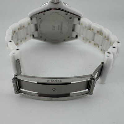 CHANEL J12 AUTOMATIC