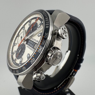 Chopard Monaco Historique Grand Prix Monaco 2018