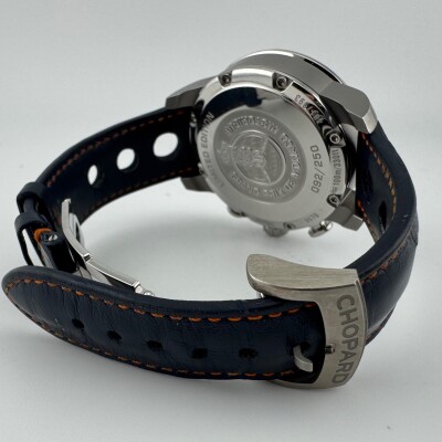 Chopard Monaco Historique Grand Prix Monaco 2018