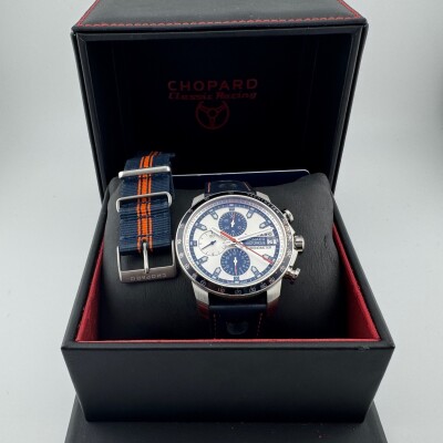 Chopard Monaco Historique Grand Prix Monaco 2018