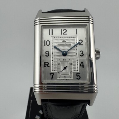 Jaeger Lecoultre Reverso - Edition Limitée 180 exemplaires