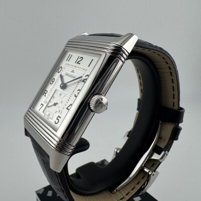 Jaeger Lecoultre Reverso - Edition Limitée 180 exemplaires
