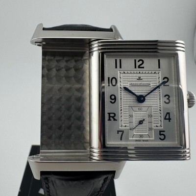 Jaeger Lecoultre Reverso - Edition Limitée 180 exemplaires