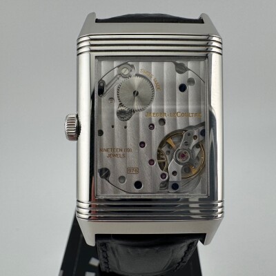 Jaeger Lecoultre Reverso - Edition Limitée 180 exemplaires