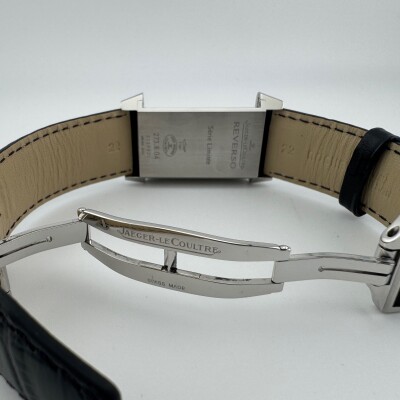 Jaeger Lecoultre Reverso - Edition Limitée 180 exemplaires