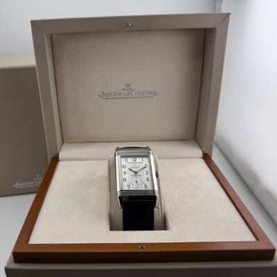 Jaeger Lecoultre Reverso - Edition Limitée 180 exemplaires