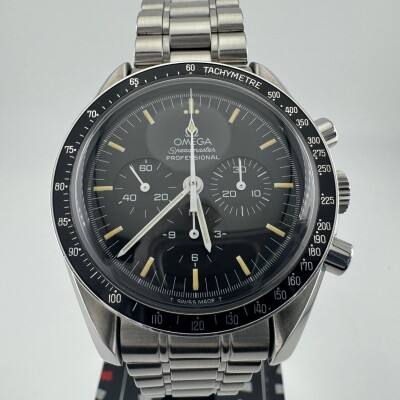 Omega Speedmaster Professional Calibre 861