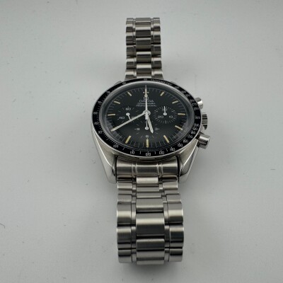 Omega Speedmaster Professional Calibre 861