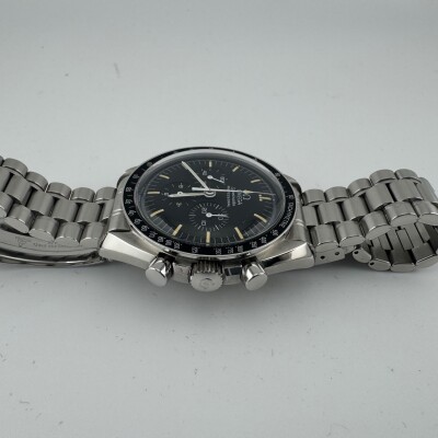Omega Speedmaster Professional Calibre 861