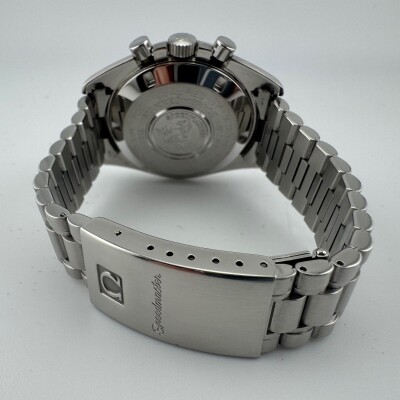 Omega Speedmaster Professional Calibre 861