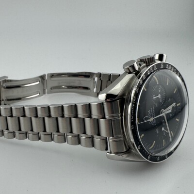 Omega Speedmaster Professional Calibre 861