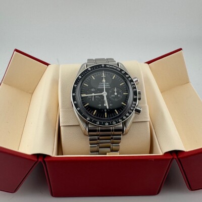 Omega Speedmaster Professional Calibre 861