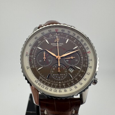 Breitling Montbrillant Datora