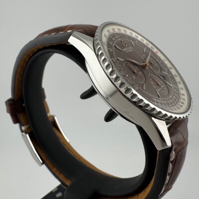Breitling Montbrillant Datora