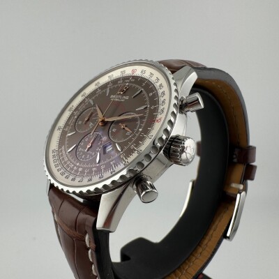 Breitling Montbrillant Datora