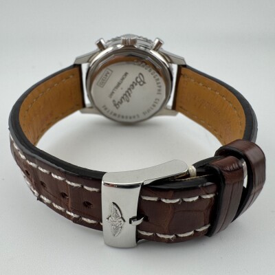 Breitling Montbrillant Datora