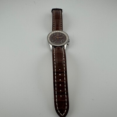 Breitling Montbrillant Datora