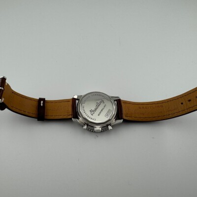 Breitling Montbrillant Datora