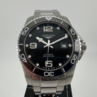Longines HydroConquest