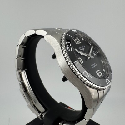Longines HydroConquest