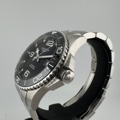 Longines HydroConquest