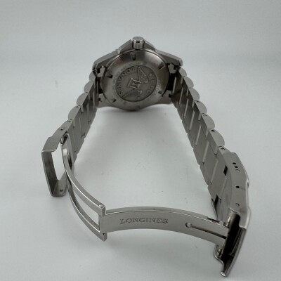 Longines HydroConquest