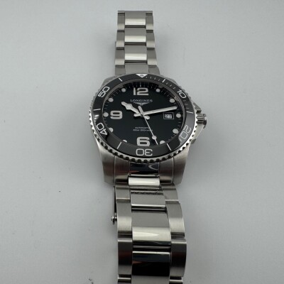 Longines HydroConquest
