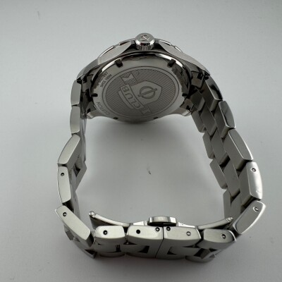 Baume & Mercier Clifton Club