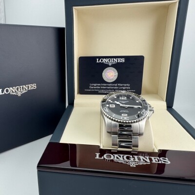 Longines HydroConquest