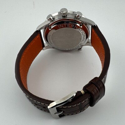 IWC Portugieser Chronograph Rattrapante