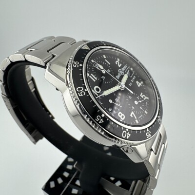 Bell & Ross By Sinn