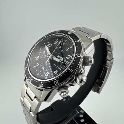 Bell & Ross By Sinn