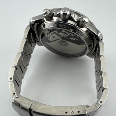 Bell & Ross By Sinn