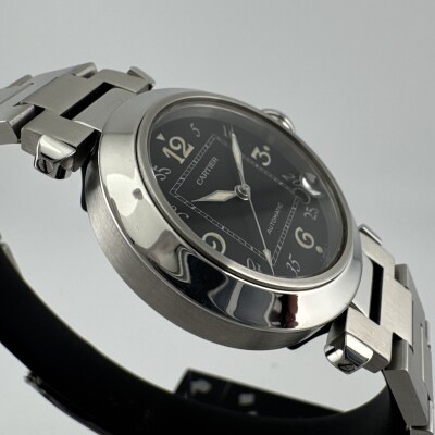 Cartier Pasha