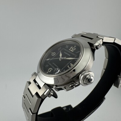 Cartier Pasha