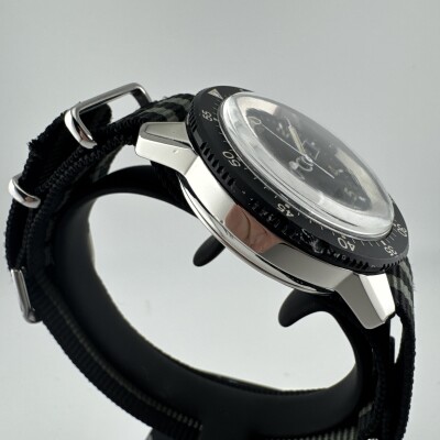 Sinn 103 Moonphase