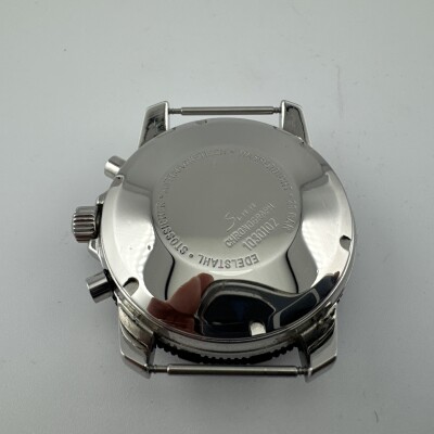 Sinn 103 Moonphase