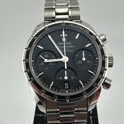 Omega Speedmaster Chronographe Automatique