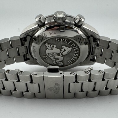 Omega Speedmaster Chronographe Automatique