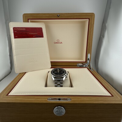 Omega Speedmaster Chronographe Automatique