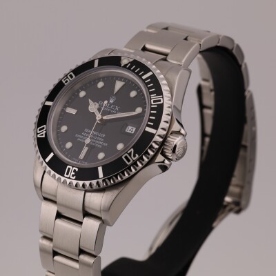 Rolex Sea-Dweller 4000
