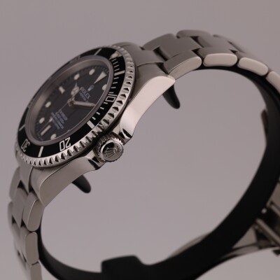 Rolex Sea-Dweller 4000
