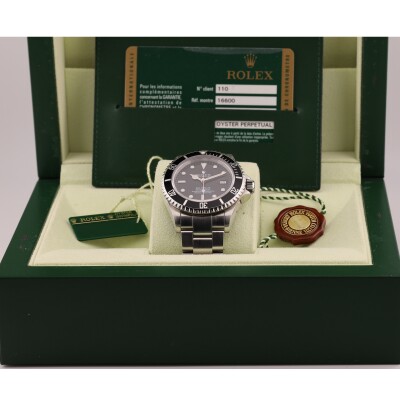Rolex Sea-Dweller 4000