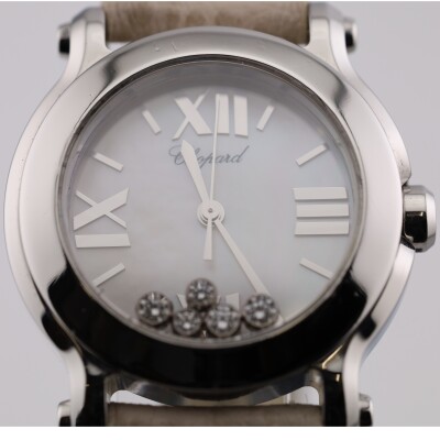 Chopard Happy Sport