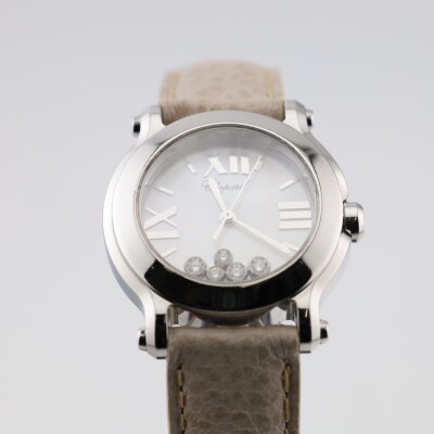 Chopard Happy Sport