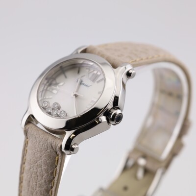 Chopard Happy Sport