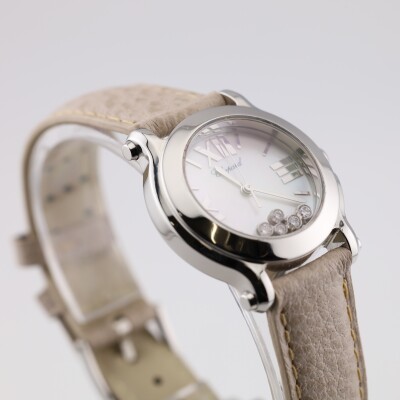 Chopard Happy Sport