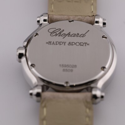 Chopard Happy Sport
