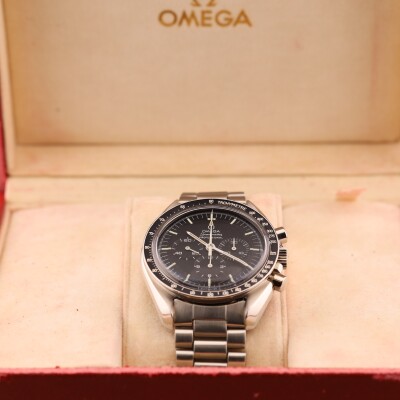 Omega Speedmaster
