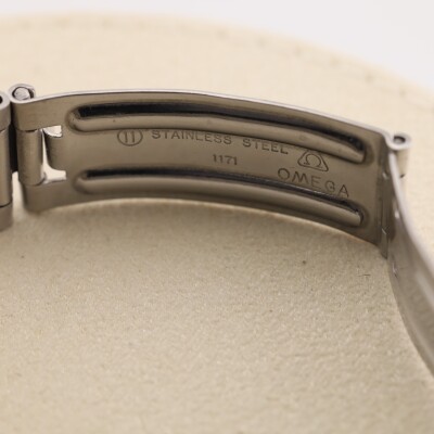 Omega Speedmaster